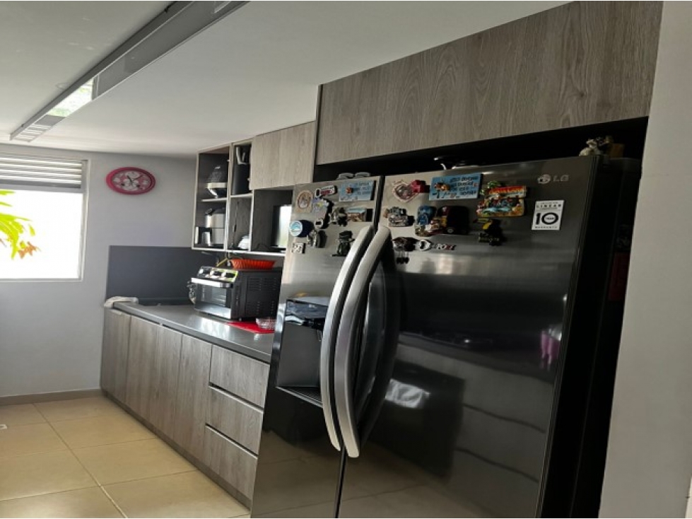 Apartamento en venta en Itagui