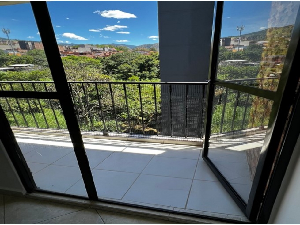 Apartamento en Venta Itagüí