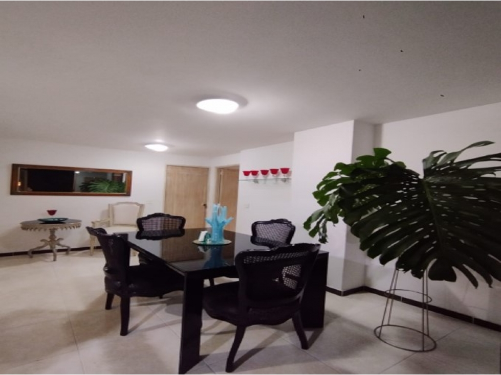 Apartamento en Venta Poblado