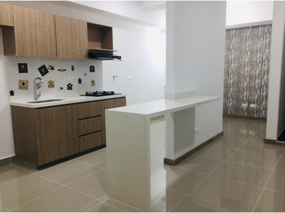 Apartamento En Venta Bello