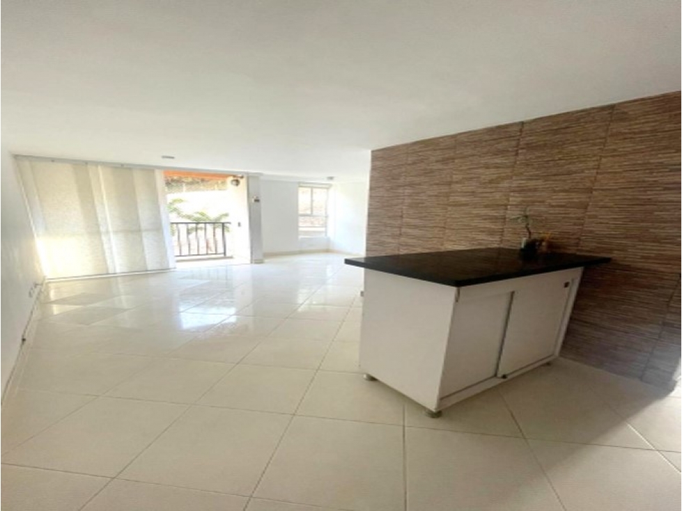 Apartamento en Venta Rodeo Alto