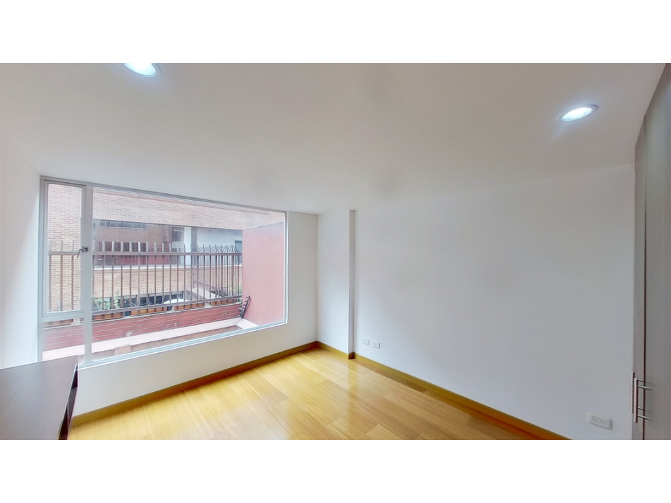 Venta Apartamento Bella Suiza Bogotá