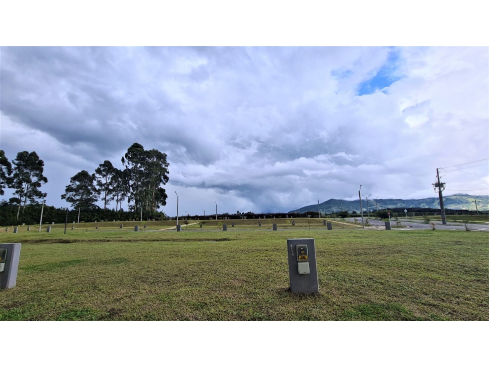 Venta de Lotes en El Carmen de Viboral