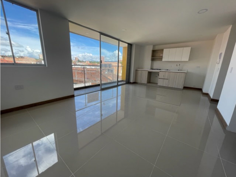 Venta de Apartamentos en Rionegro