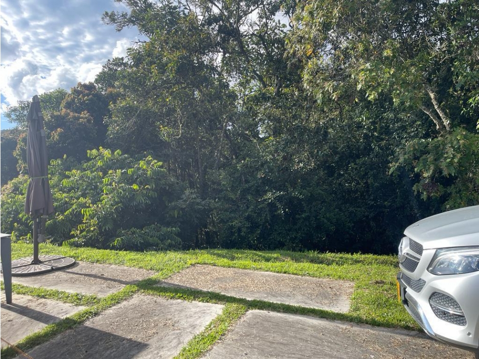 Venta de Lote en Envigado