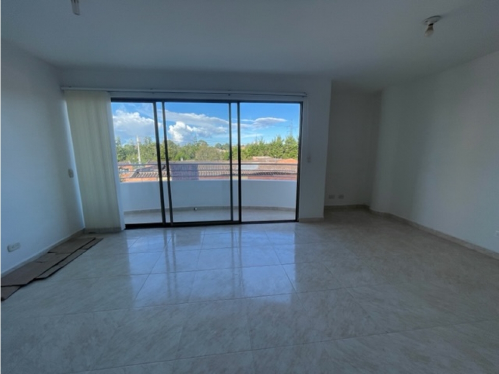 Apartamento Sector La Católica Rionegro