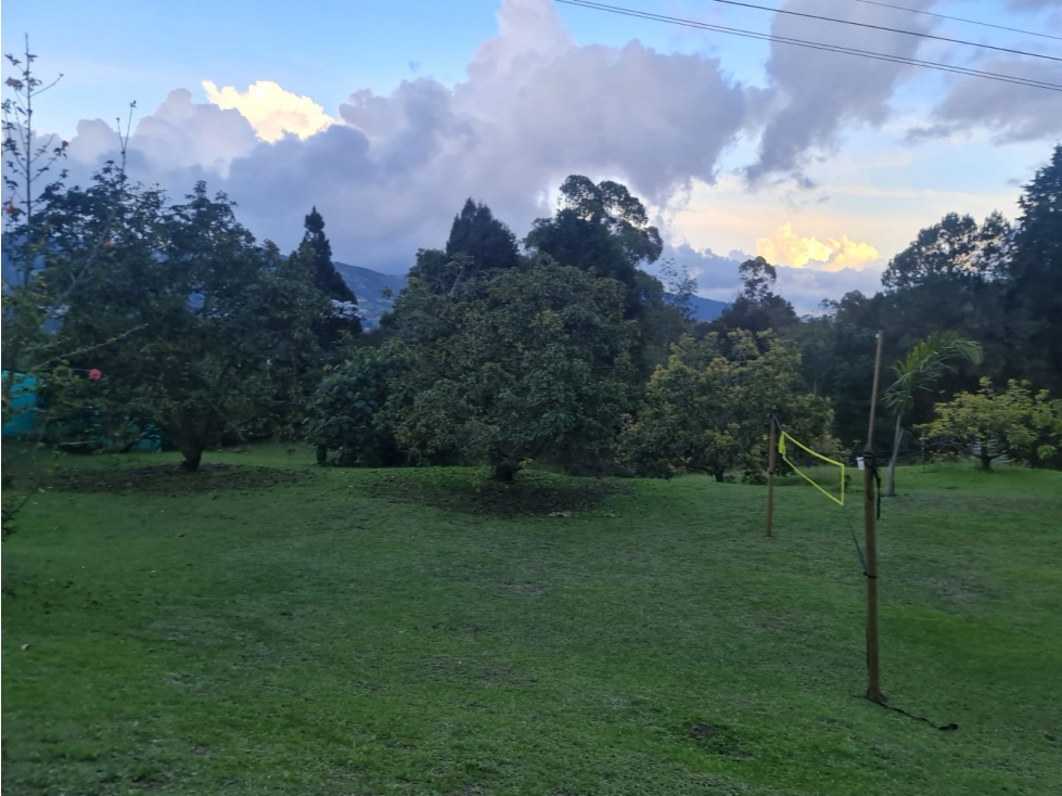 Venta de Finca en Guarne