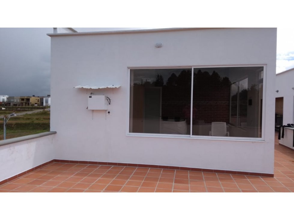 Venta Casa  Rionegro