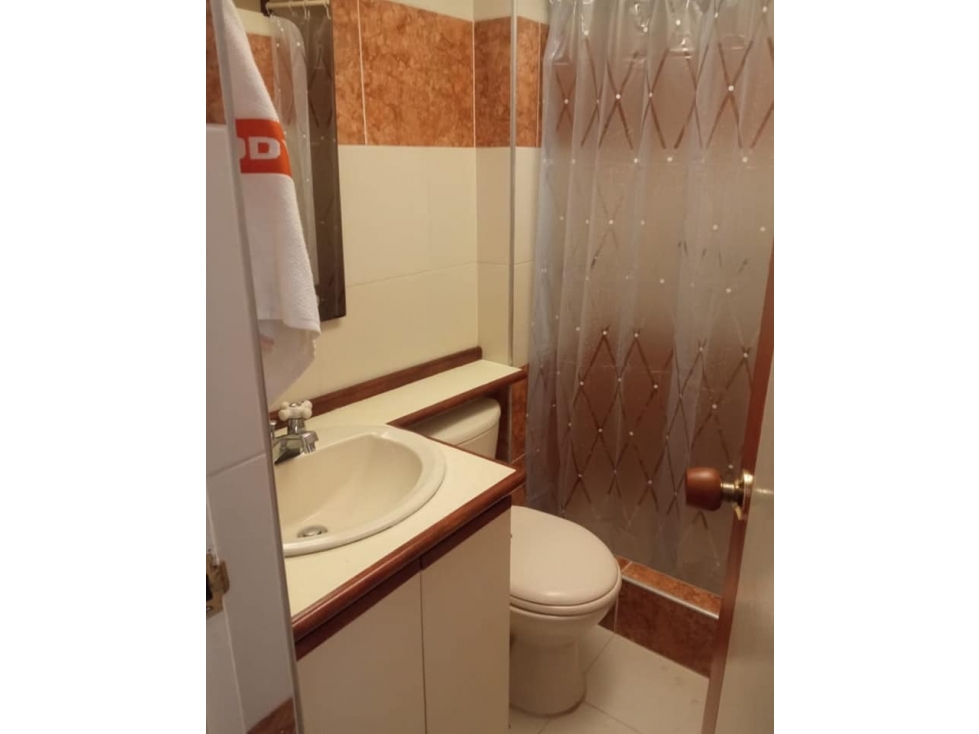 VENDO APARTAMENTO SUBA PINAR PERMUTO PROPONGAN