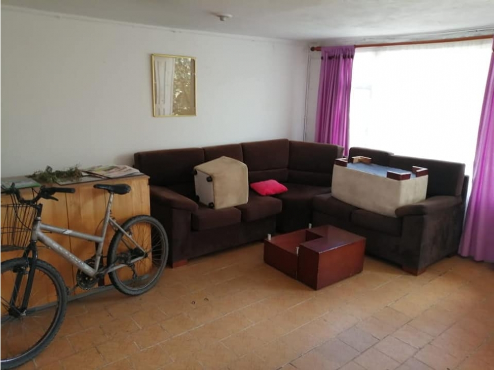 SE VENDE PROPIEDAD CON LOTE 200 M2 CON 2 CASAS