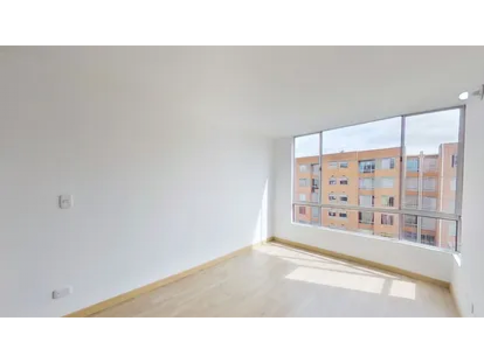 Tulipán - Apartamento en Venta en Ciudad Verde, Soacha