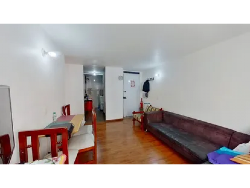 Papiro - Apartamento en Venta en Ciudad Verde, Soacha