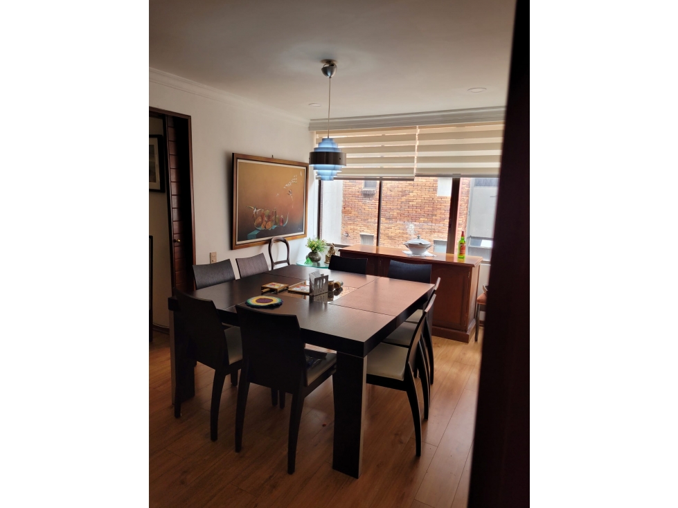 VENTA ESPECTACULAR APARTAMENTO EN LA CAROLINA