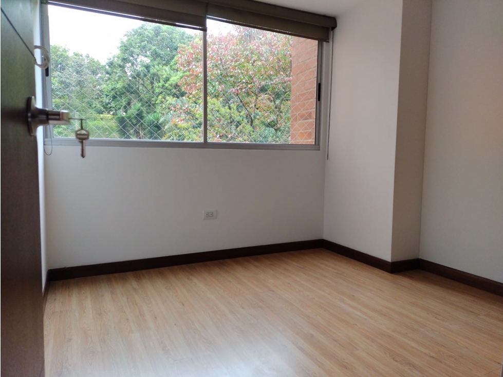 APARTAMENTO EN VENTA ENVIGADO SECTOR CUMBRES