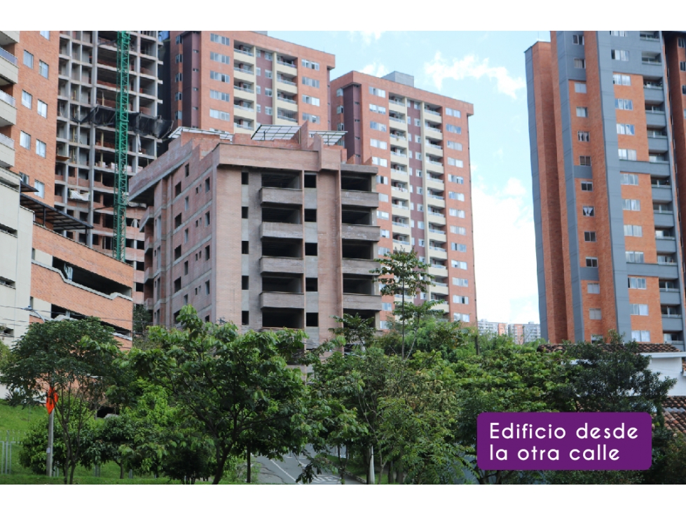 Asdesillas - Apartamento 704 - En venta