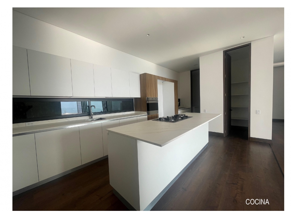 se vende apartamento en el pobaldo, medellín, colombia