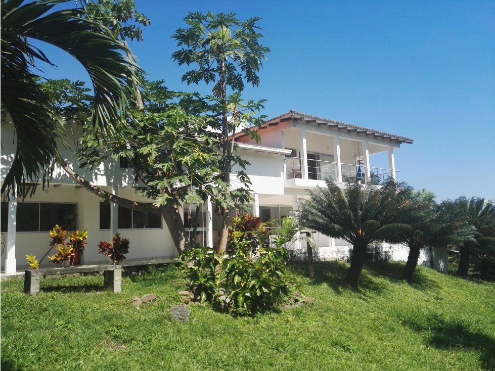 Vendo Casa Campestre en Villeta