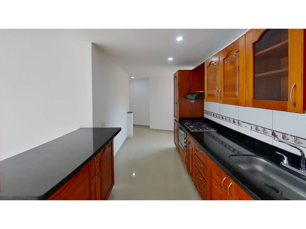 Apartamento en Venta en Medellín - Robledo