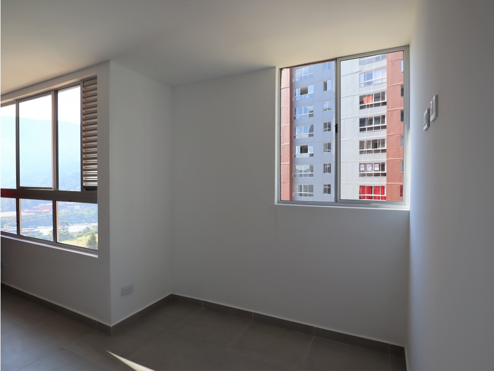 Apartamento en Arriendo. Caldas. Antioquia.