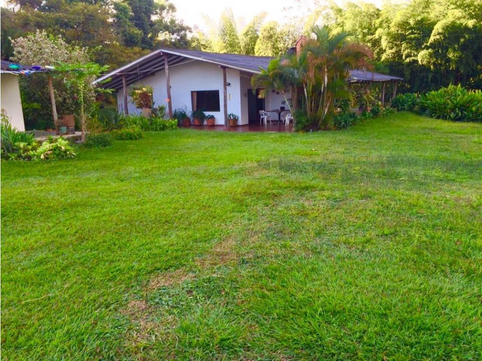 Finca Venta Dagua