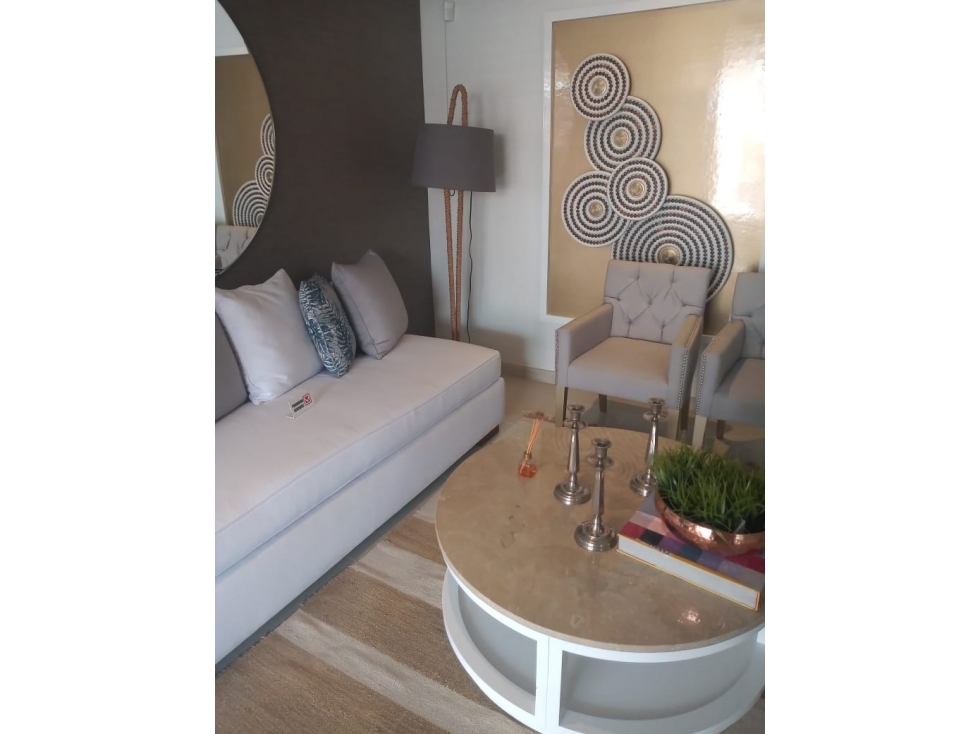 apartamento estrenar venta Cali Sur