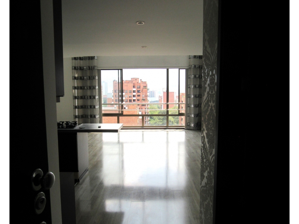 Penthouse en Venta Conquistadores, Medellín