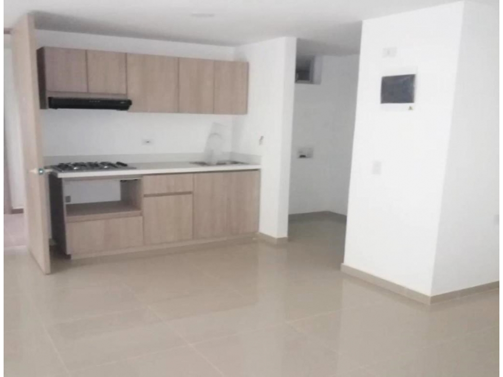 Venta Apartamento La Doctora, Sabaneta