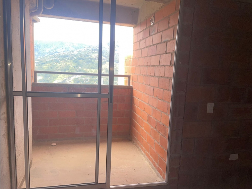 Apartamento en Venta Bello Niquia, Antioquia