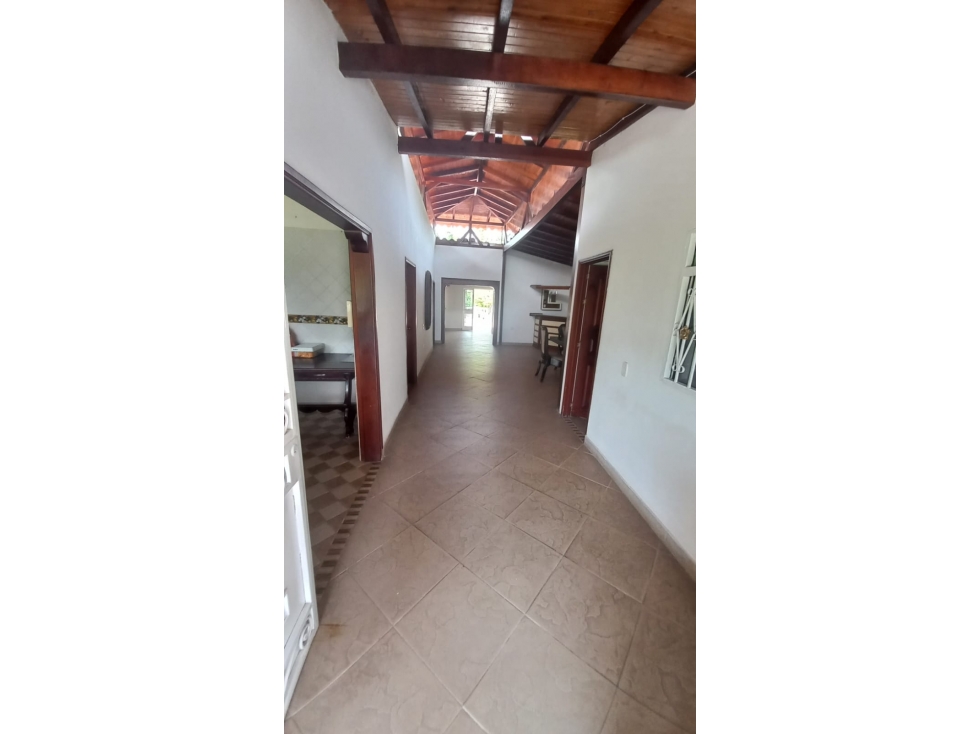 ARRIENDO Y VENDO PARCELA RUITOQUE