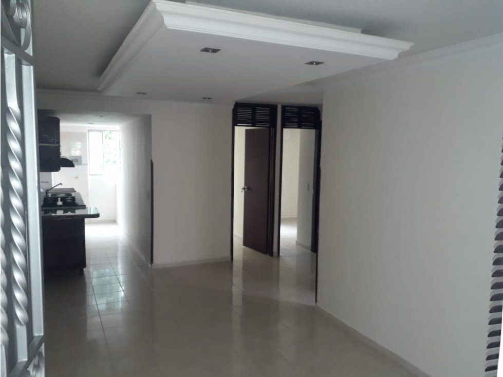 VENDO APARTAMENTO EN CORTE REAL P3 GIRON