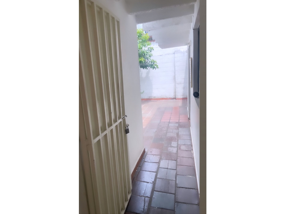 VENDO CASA EN VILLA INES, BUCARAMANGA