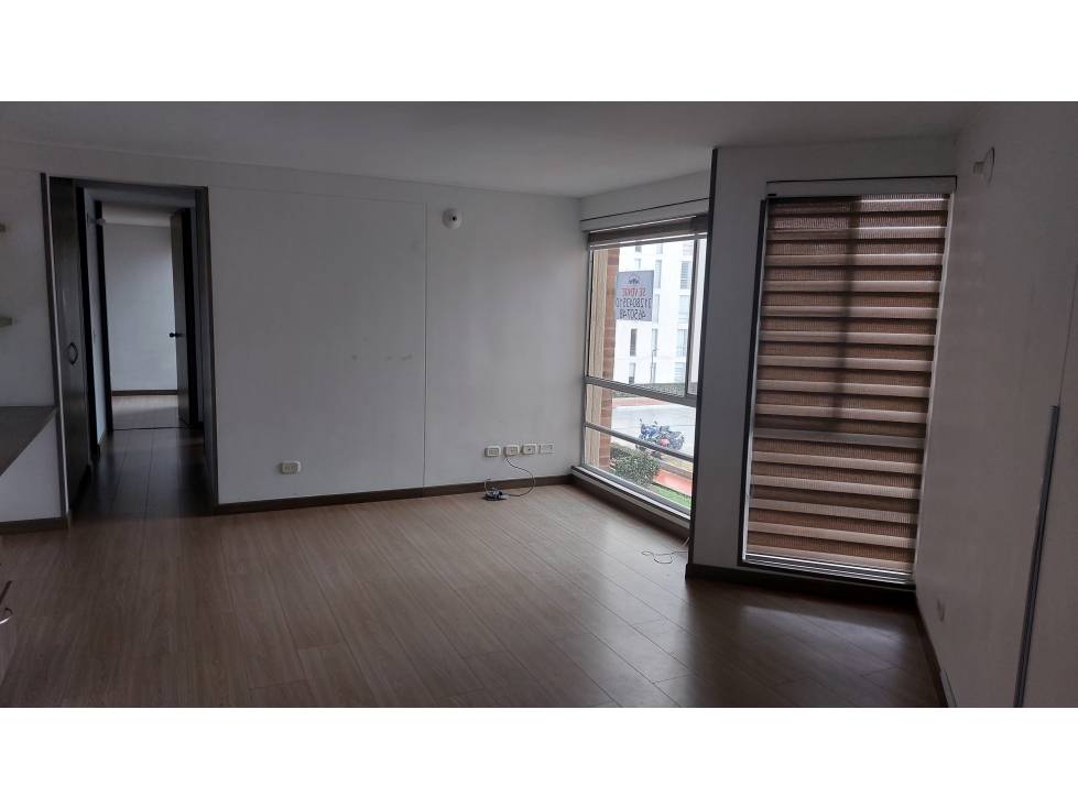 Vendo Apartamento en Gran Granada, Bogotá