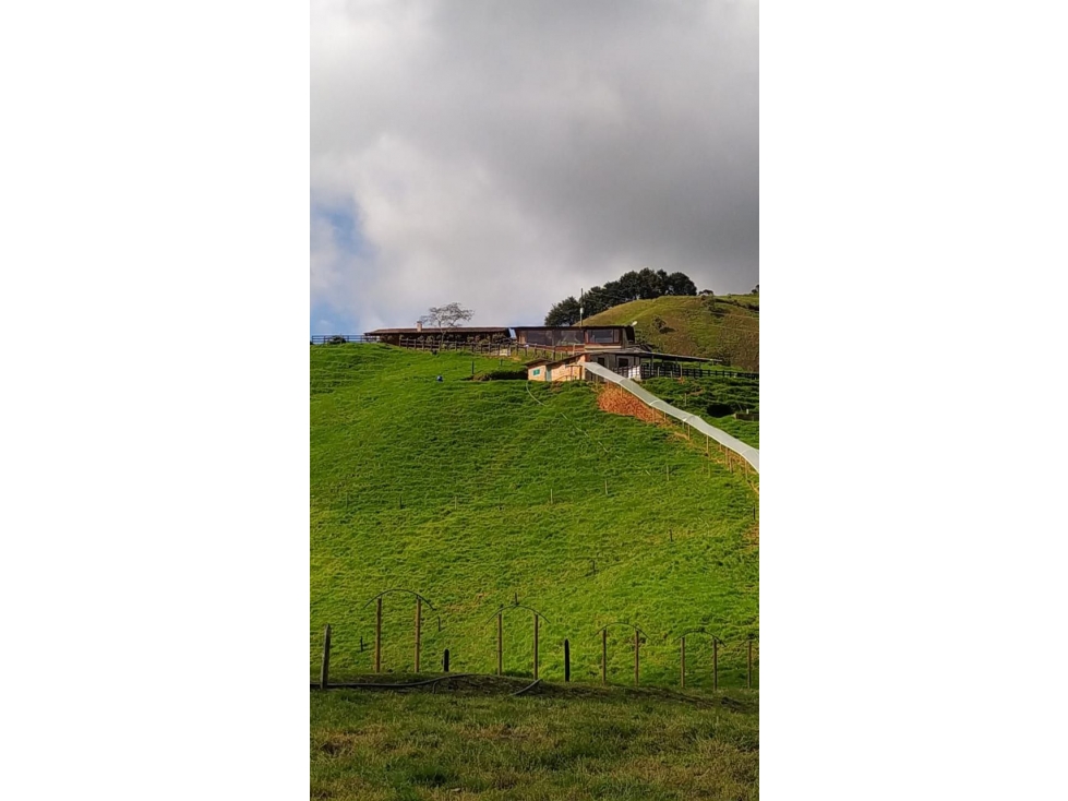 Finca En Girardota Vereda La Honda