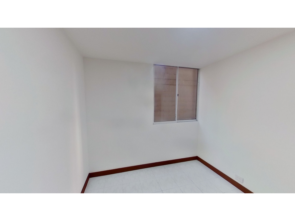 Apartamento En Medellín Sector La Candelaria