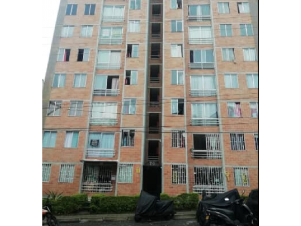 APARTAMENTO EN VENTA  TERRITORIO ROBLEDO, MEDELLIN  PISO  3