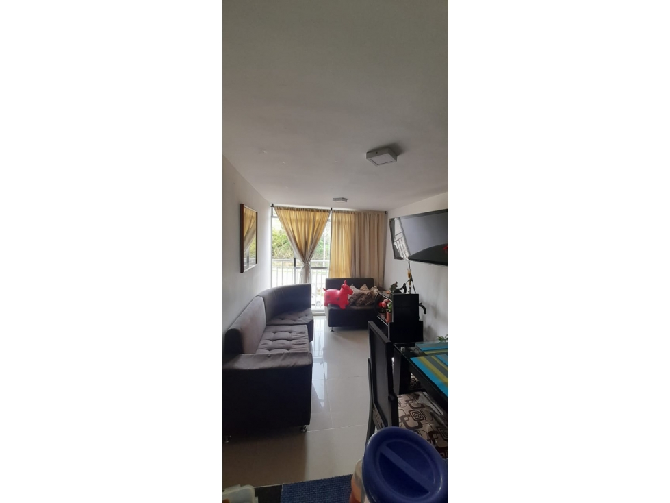 APARTAMENTO EN  VENTA ALTOS DE CALASANZ, MEDELLIN PISO 4