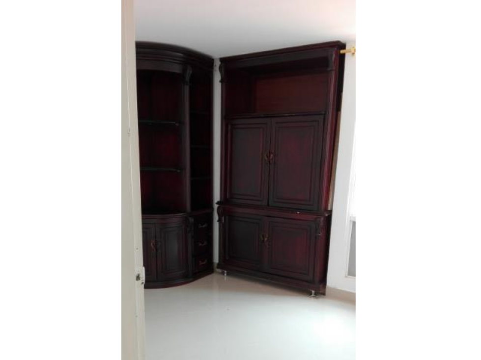 APARTAMENTO EN VENTA SECTOR  BUCAROS BELLO,PISO 2