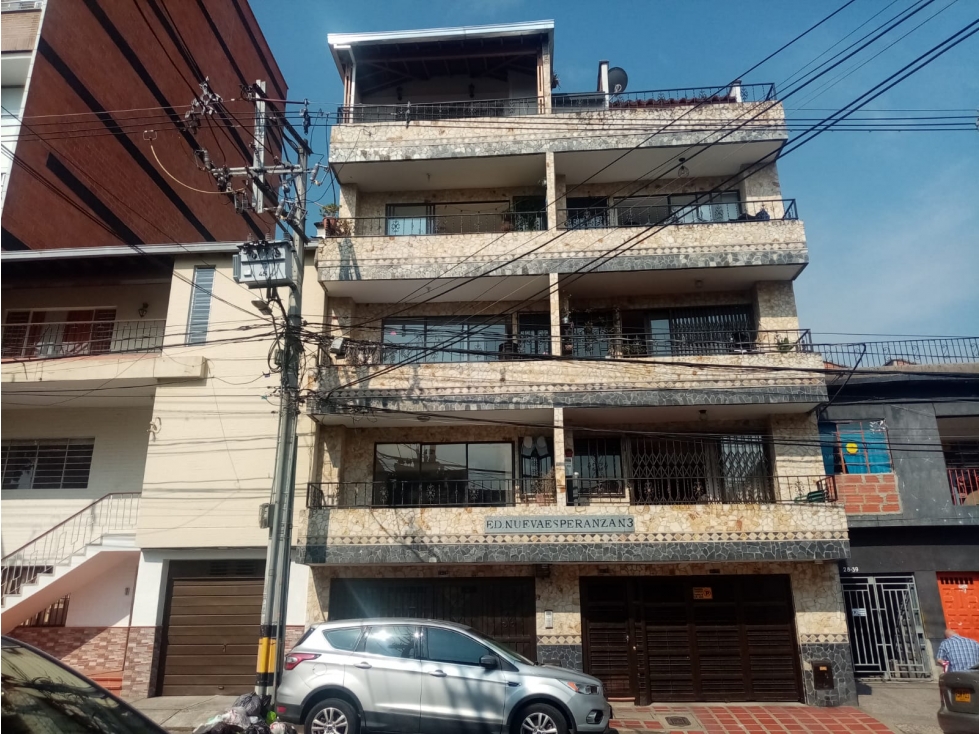 APARTAMENTO EN VENTA EN BELÉN GRANADA, PISO 2°