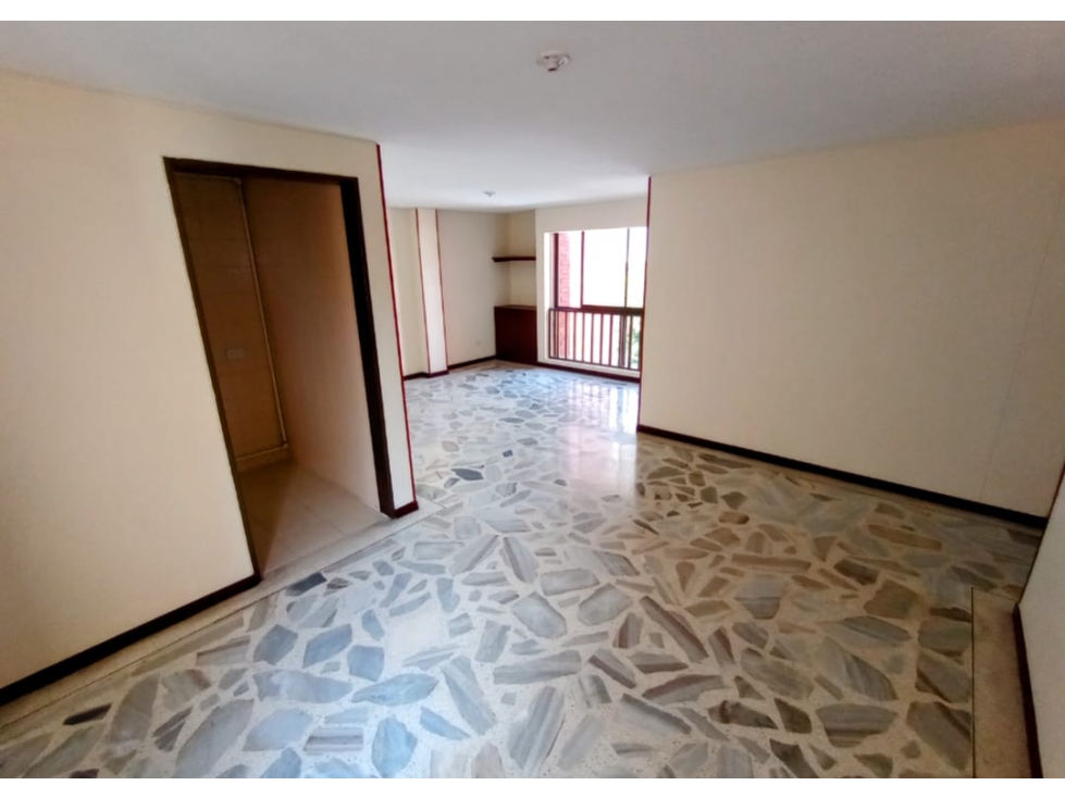 Apartamento en arriendo Prados del Norte - Cali