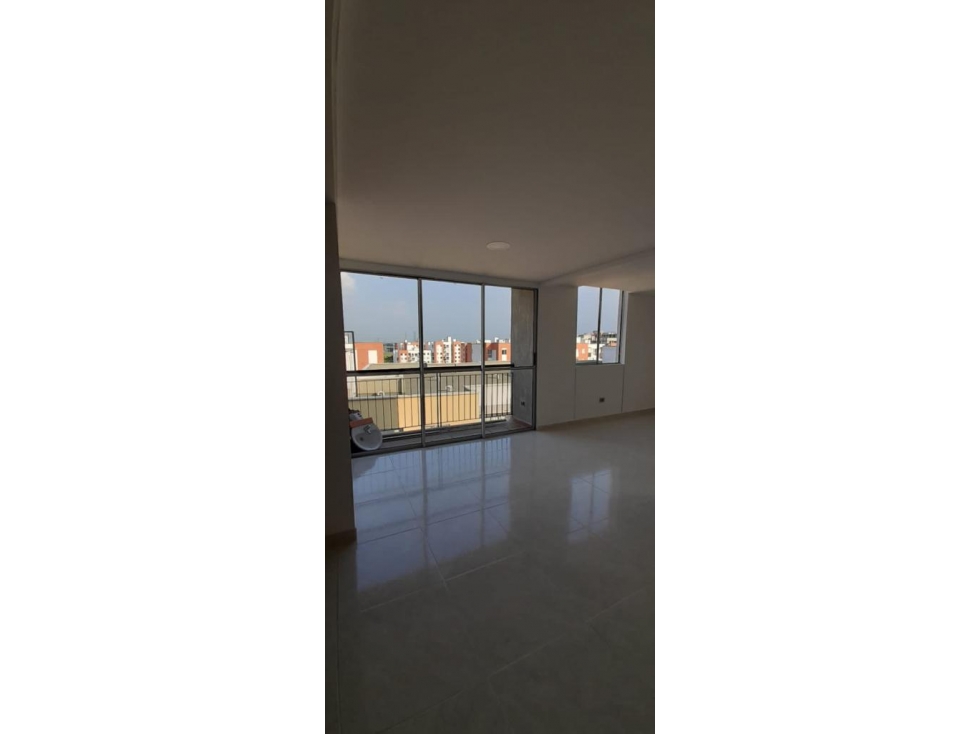 Apartamento en arriendo Valle del Lili - Cali