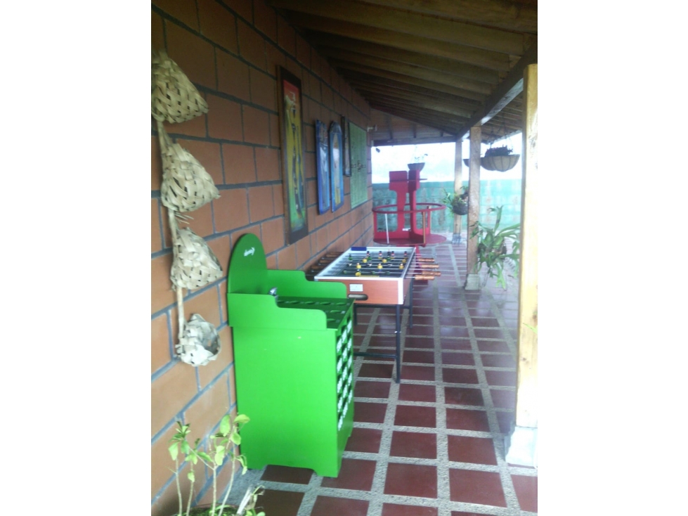 Casa finca en venta Guarne