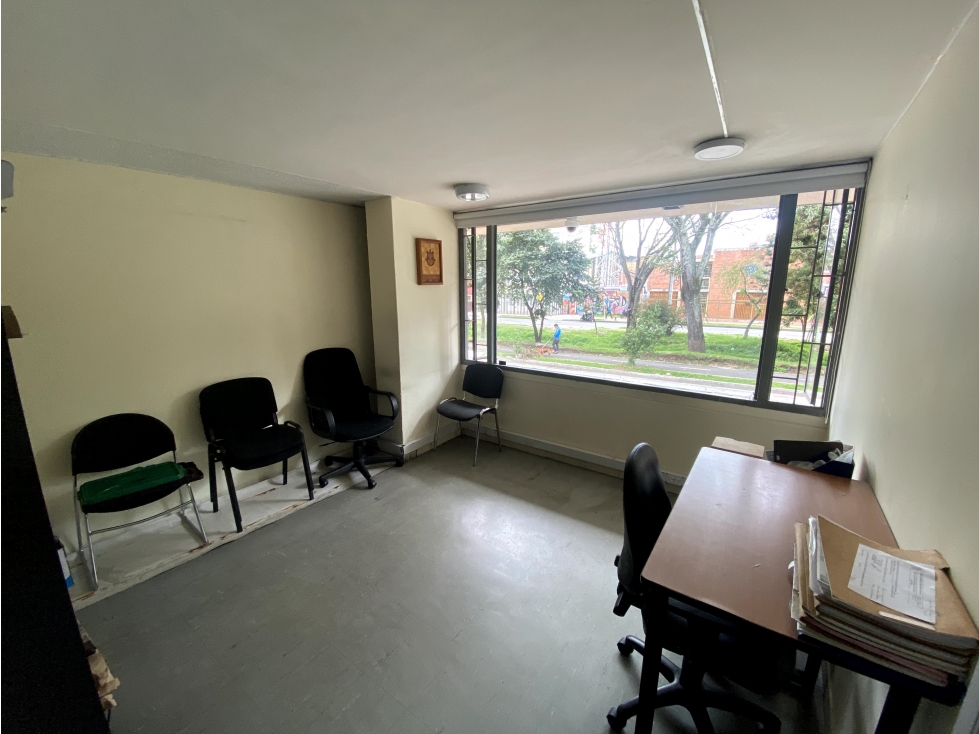 VENDO APARTAMENTO EN LA SOLEDAD PARK WAY