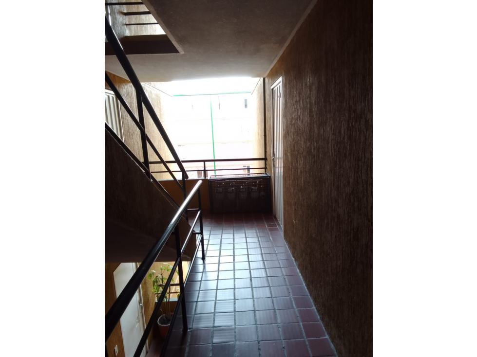 VENDO LINDO APARTAMENTO EN EL TINTAL