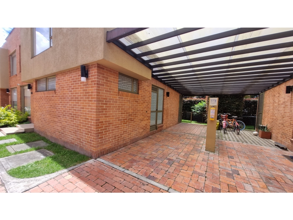 Casa en Venta Camino de Arrayanes