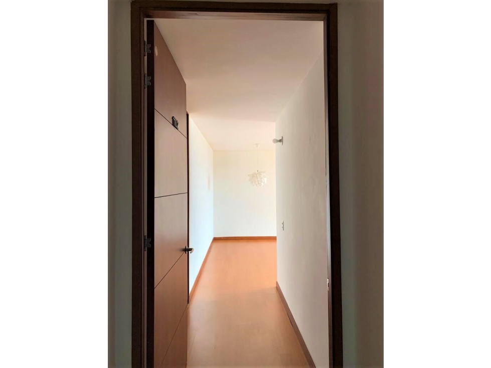 Apartamento en Venta/Arriendo en Rincón de Alameda, 73,46m2