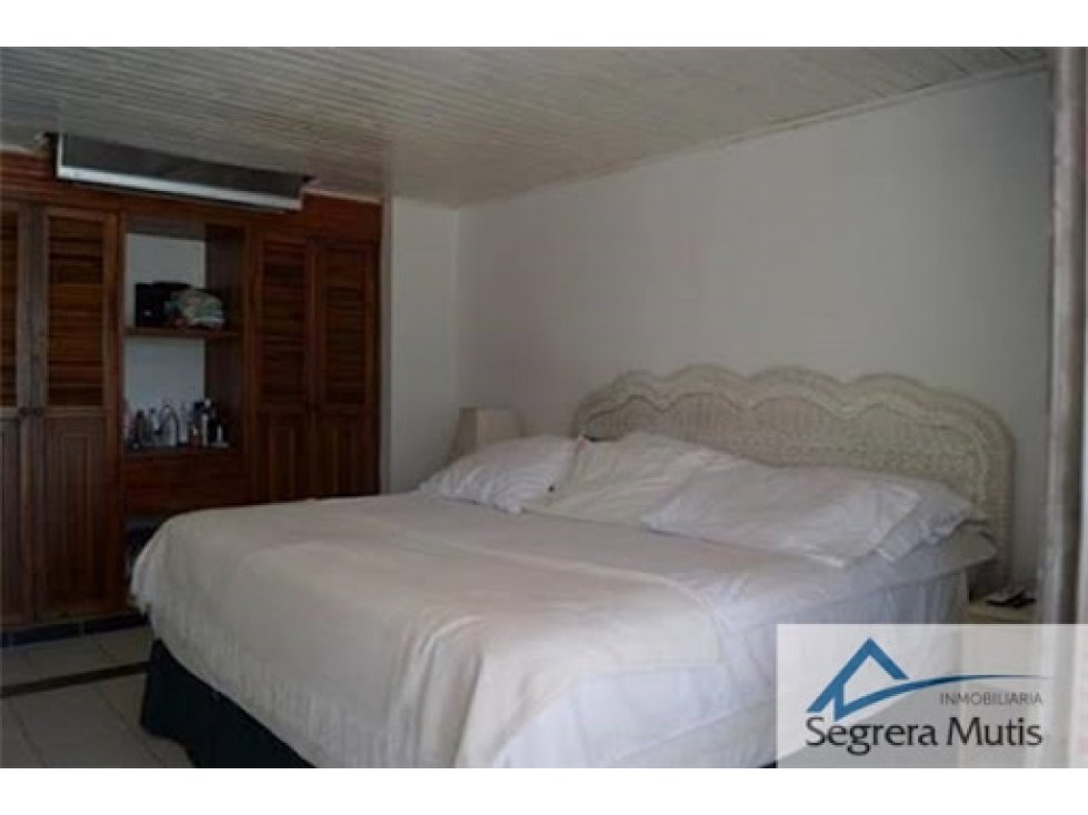 Apartamento en Venta en Cartagena de Indias - ZONA NORTE