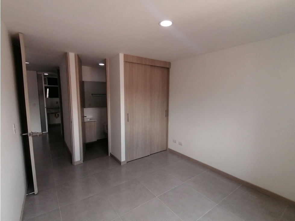 Venta de Apartamento Bridge Tower Sabaneta