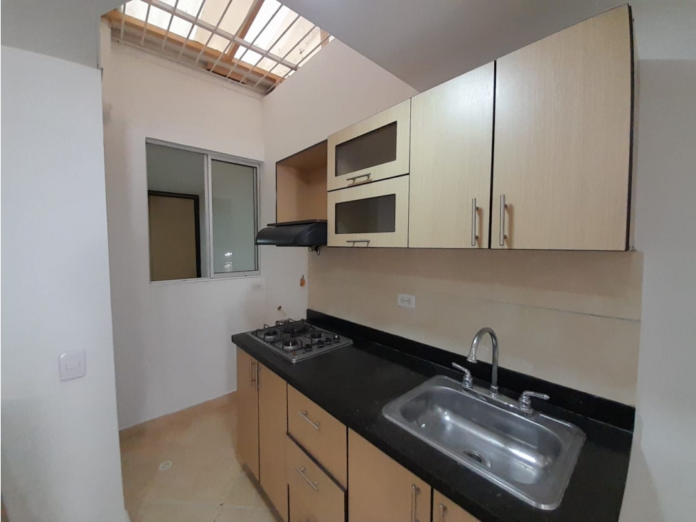 Venta de Apartamento con Local en Sabaneta Cerca al Transito