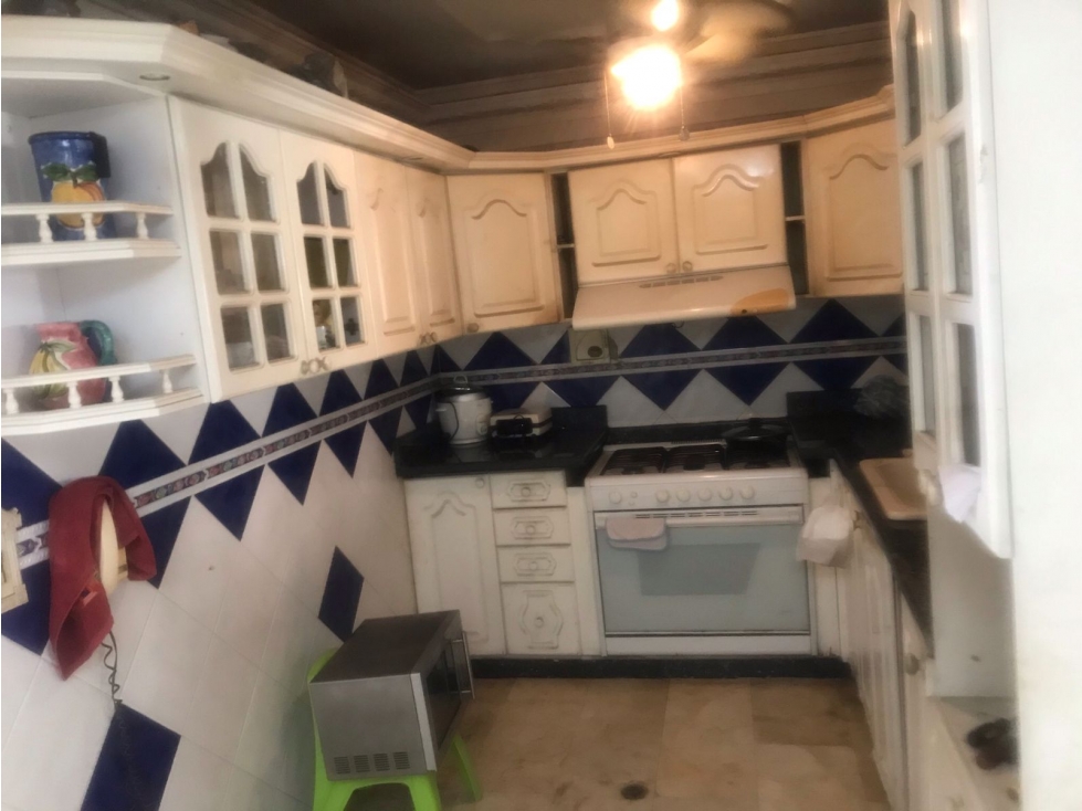 ARRIENDO DE CASA - CONJUNTO PARAISO REAL - CARTAGENA