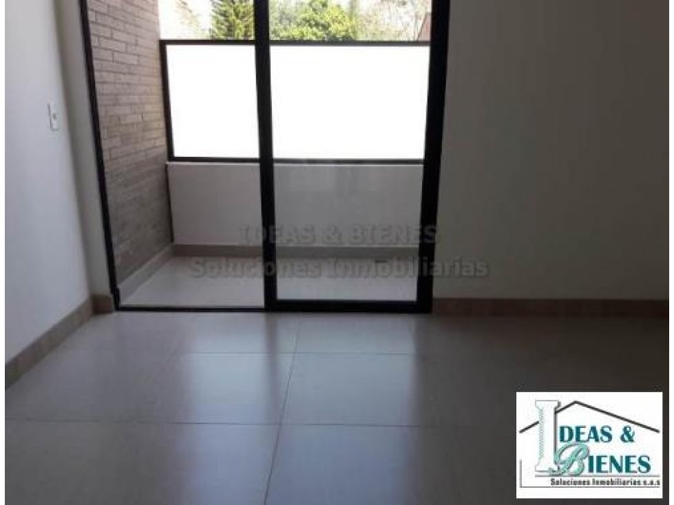 Apartamento En Venta Medellín Sector Simón Bolívar